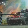 Шкурка на Carro 45t — «Sabato»